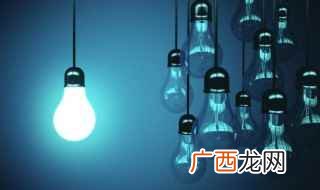 发明灯泡的是谁 发明灯泡的人是谁