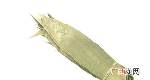 粽子叶一般是什么叶子 粽子叶是什么垃圾