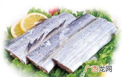 带鱼表面的银色物质有什么用 带鱼表面银色是鱼鳞吗