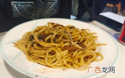 空刻意面热量测评 空刻意面热量高吗