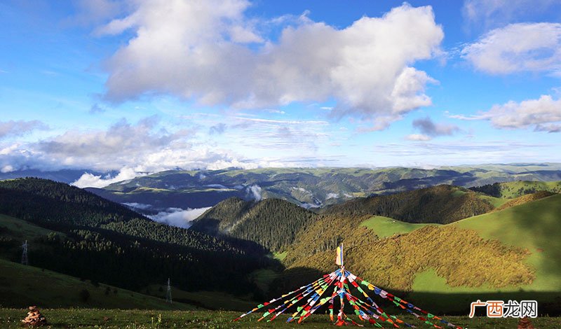 中国最有名的十大名山 中国名山排名前十