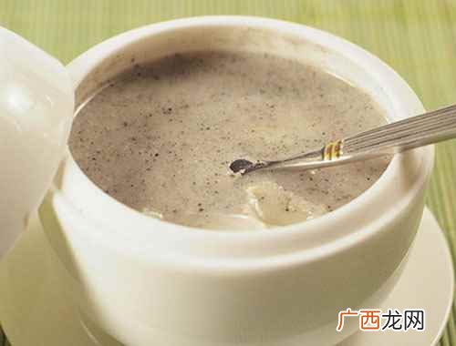 醋泡黑豆是生黑豆好还是熟黑豆好 黑豆磨成粉能冲着喝吗