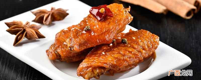 可乐鸡翅要放水吗 可乐鸡翅放水吗