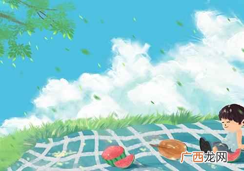 大暑是什么季节夏季节气 大暑是什么季节,大暑是一年中最热的吗