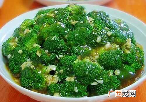 西兰花怎么做好吃又简单 西兰花怎么做好吃