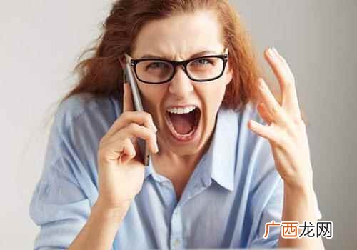 生气有什么危害解决方法 生气有什么危害
