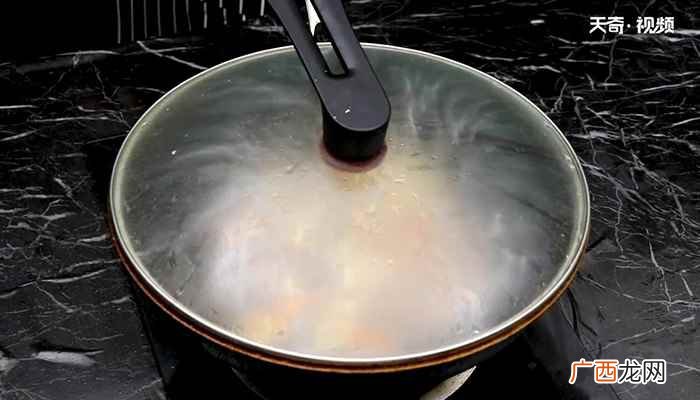 豆腐怎么做最好吃 鱼籽焖豆腐的做法
