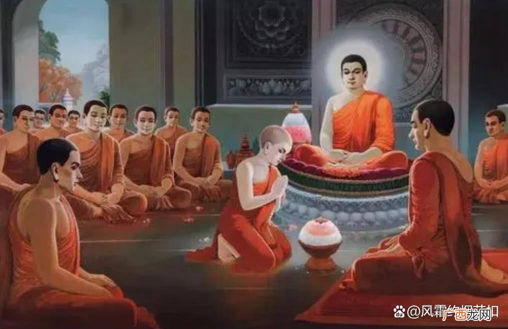 达摩是释迦牟尼吗 达摩与释迦牟尼关系