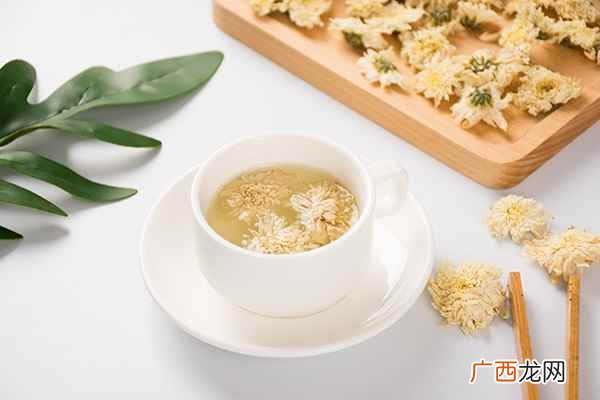 杭白菊的功效与作用是怎样的
