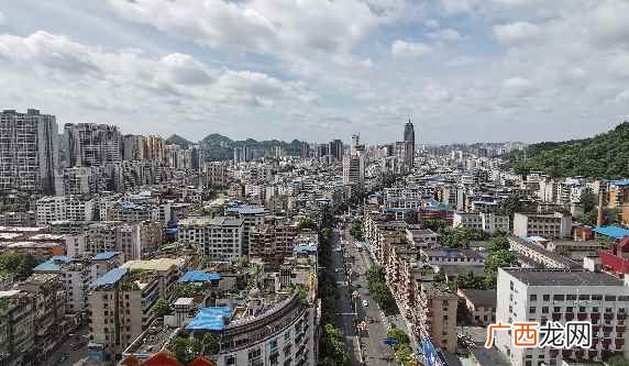 全国三线城市有哪些标准 全国三线城市都有哪些