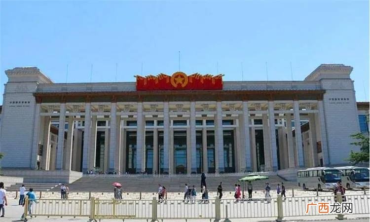 中国博物馆排名前10 中国十大博物馆排名