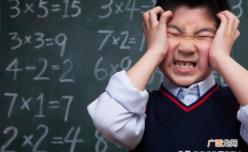 孩子厌学的心理及解决方法 孩子为什么会厌学是什么原因