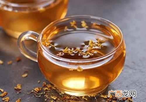 口臭放屁喝什么茶 喝什么茶去口臭最好