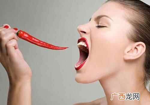 吃辣椒肚子疼怎么回事 吃辣椒肚子疼怎么办