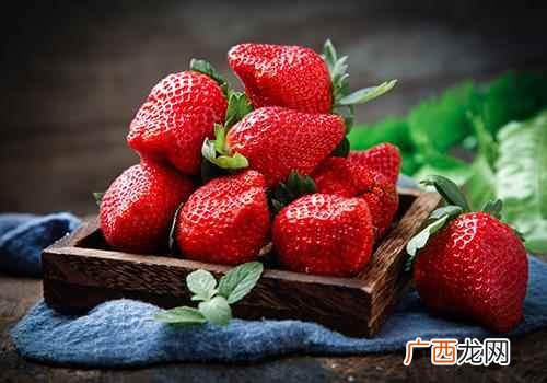 怎样种草莓果实又大又甜 种草莓什么时候有果实