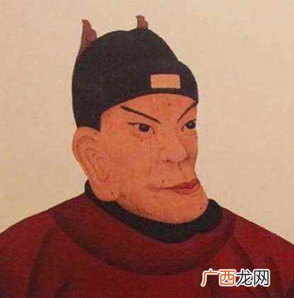 朱元璋在位31年 朱元璋在位多少年朱标死的