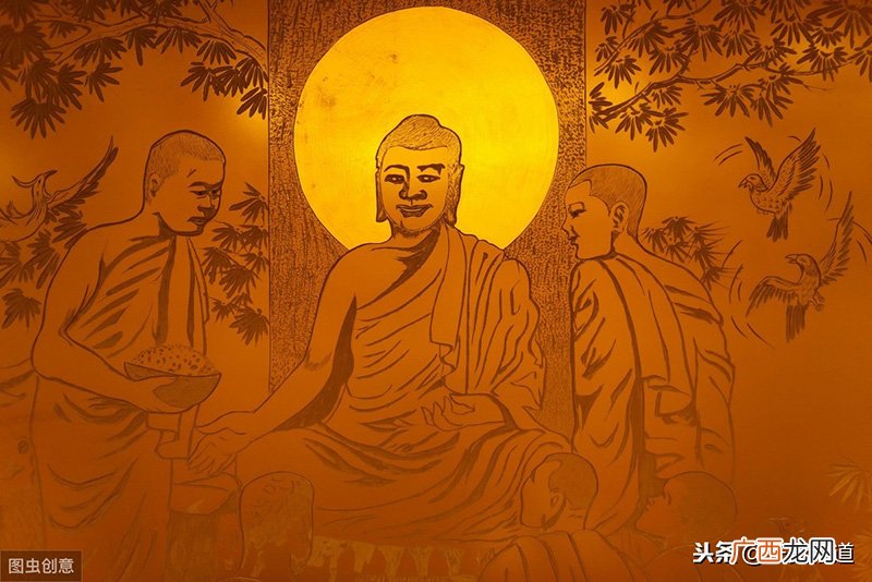 出家人以后老了靠谁照顾生活呢 出家人以后老了靠谁照顾生活