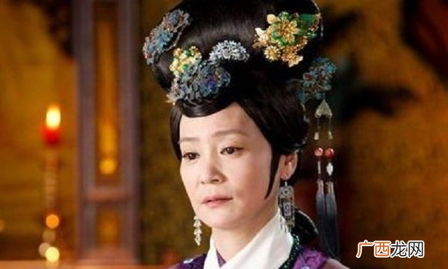德妃为什么那么恨雍正知乎 德妃为什么那么恨雍正
