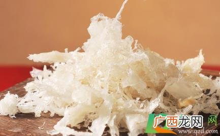 燕窝碎怎么泡发最好 燕窝的燕碎要泡发多长时间