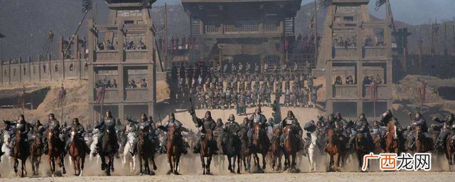 此次战役是在哪里发生的 官渡之战官渡位于现在哪里