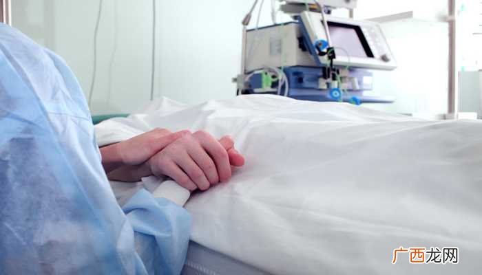 孕妇梦见死去的人