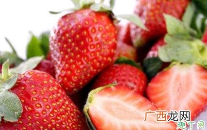 草莓太生怎么催熟 草莓怎么催熟好
