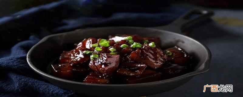 炖肉怎么没有腥味 怎么炖肉没有腥味