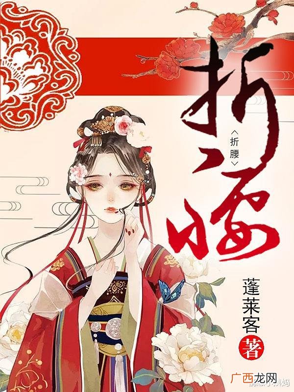 故事内容是什么 折腰小说讲的什么