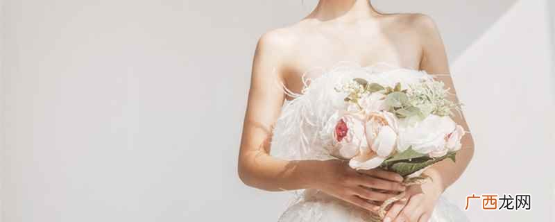 花嫁和婚纱有区别。两者的区别 花嫁和婚纱有区别吗