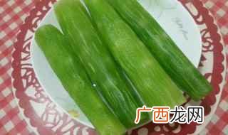 莴笋的12种做法 莴笋最好吃的做法全在这啦