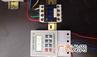 220V线圈的交流接触器 220接触器接线方法