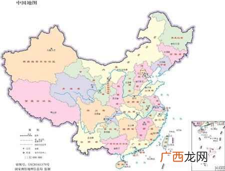 中国各地区省份人的祖先是什么血统