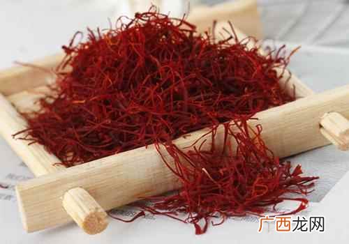 藏红花的做法 藏红花怎么吃最好