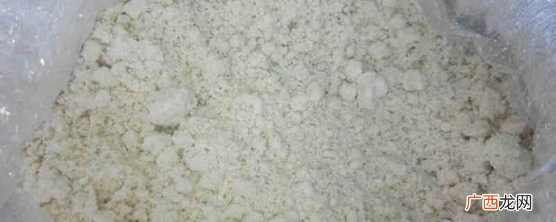 吃豆腐渣能使人发胖吗 吃豆腐渣会胖吗