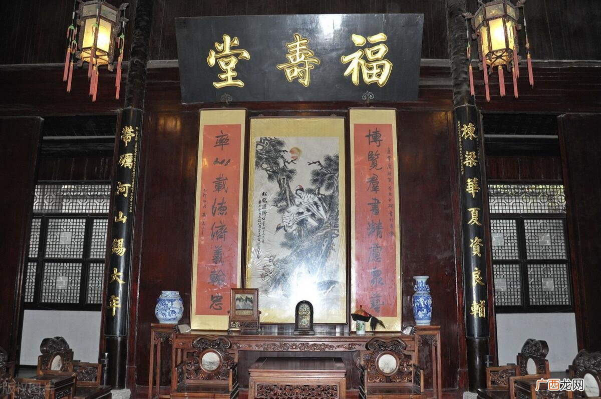 李鸿章开办的企业分为哪两种类型 李鸿章创办的企业盘点