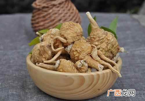 玛咖的功效与作用和副作用 玛咖的功效与作用