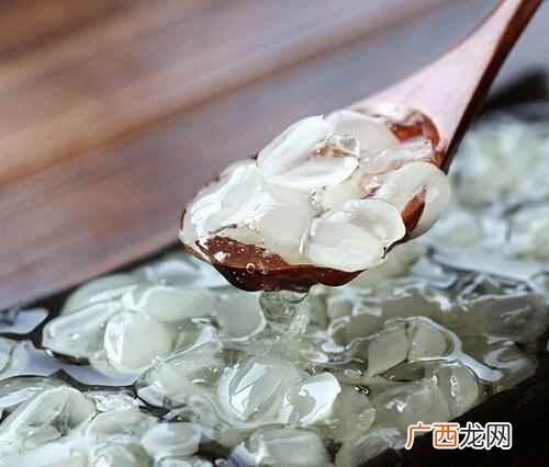 皂角米的功效与作用做法 皂角米的功效与作用
