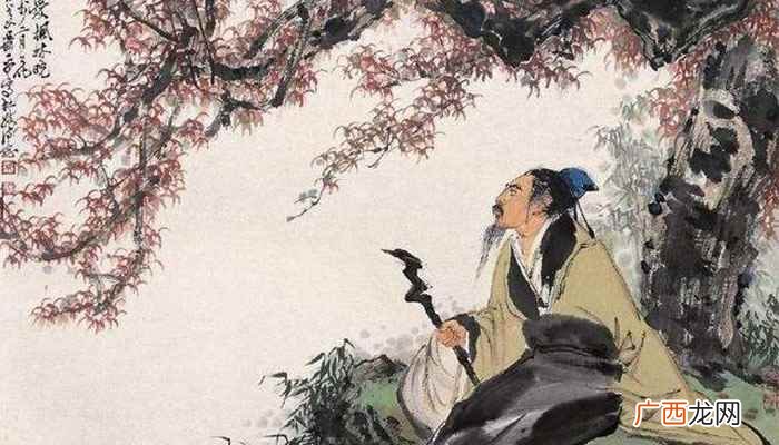 杜牧号什么 杜牧字什么号称什么