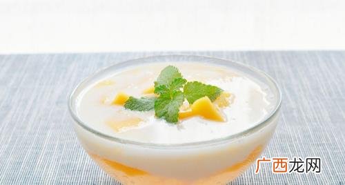 小米粥可以和芒果一起吃吗 芒果可以煮小米粥吗