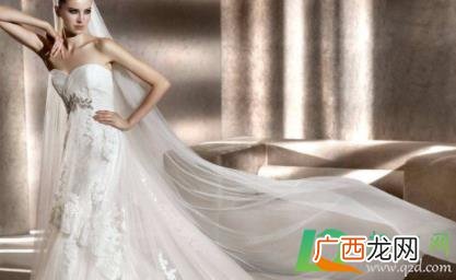 婚纱用什么纱比较好 婚纱材质比较好的