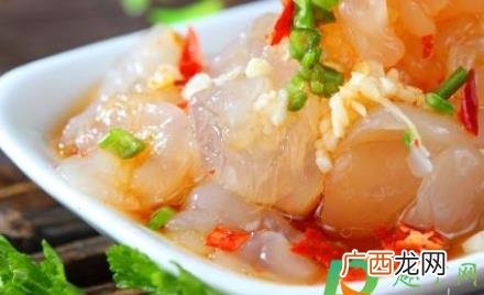 买回来的海蜇头怎么处理 买来的海蜇头还需要处理吗