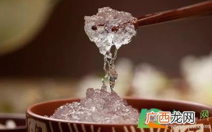 雪燕的正确炖法和吃法 雪燕怎么炖才不会化水