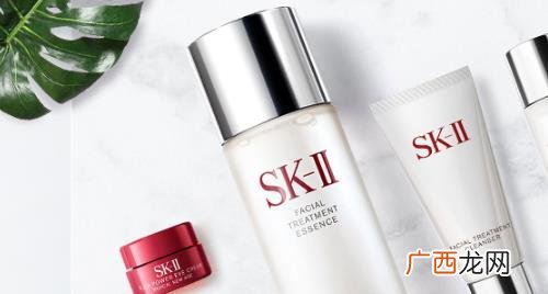 SK2护肤品为什么这么火 SK2套装里有什么产品
