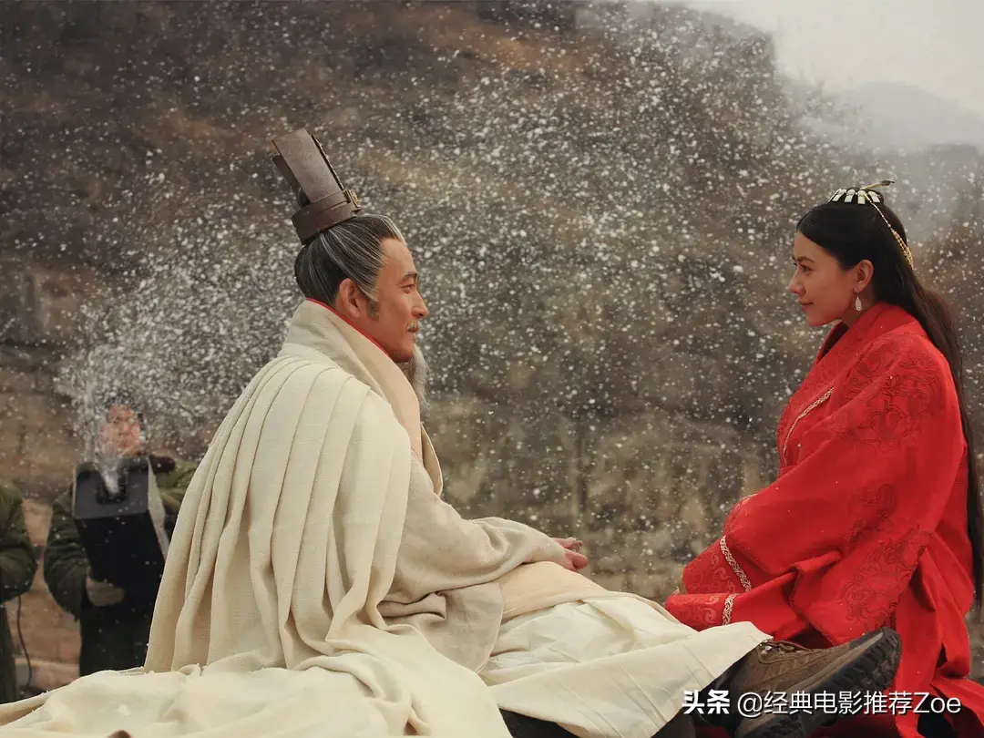 高圆圆主演的电视剧有哪些 高圆圆主演的电视剧
