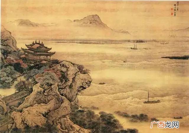 南唐后主李煜最著名的词有多少 李煜的词精选二十首赏析