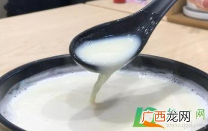 豆浆隔夜还能热着喝吗 豆浆隔夜的热开了能喝吗