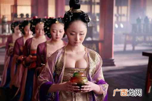 历史上的武则天真实的一生 历史武则天真实的一生详细