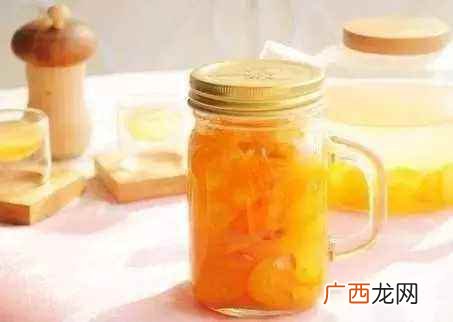 苹果金桔饮的功效与作用 苹果的吃法