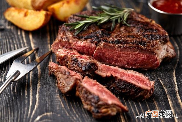 为什么猪肉不能生吃 为什么牛肉可以生吃