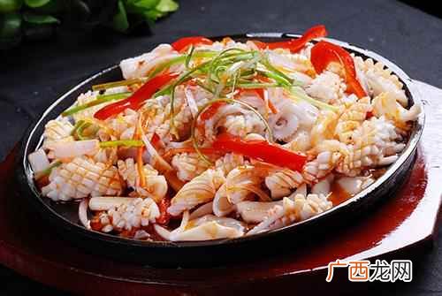 鱿鱼圈需要焯水吗 鱿鱼圈用焯水吗
